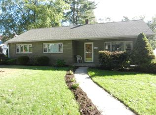 1636 Chestnut St, Williamsport, PA 17701