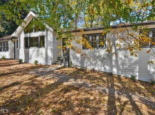 2945 Dellinger Dr, Marietta, GA 30062