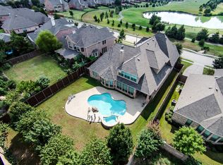 1624 Harper Ln, The Colony, TX 75056