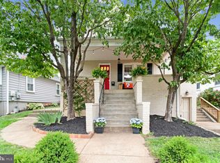 1527 13th Rd S, Arlington, VA 22204