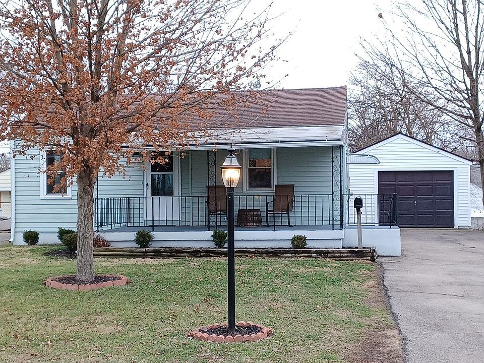 1st image of 1640 Pell Dr