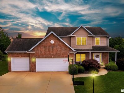 3216 W Rosebury Ln, Dunlap, IL, 61525