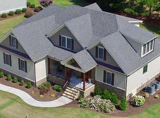 3004 Cinder Bluff Dr, Raleigh, NC 27603