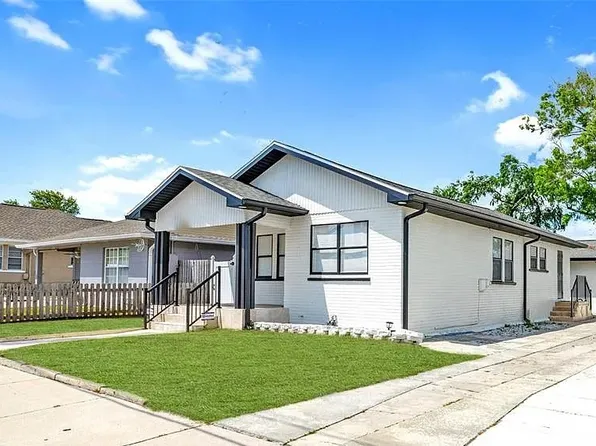 2511 W Braddock St, Tampa, FL 33607