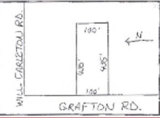 14200 Grafton Rd, Carleton, MI 48117