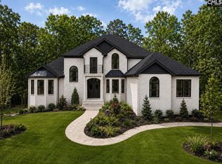 447 Harbor View Dr, Prosperity, SC 29127