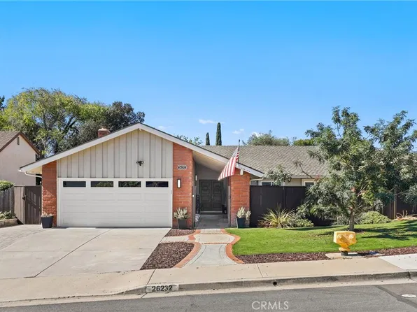 26232 Tarrasa Ln, Mission Viejo, CA 92691