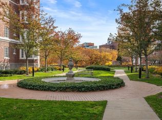 20 Chapel St APT APH4, Brookline, MA 02446