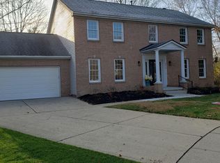 3376 Fieldpointe Ct, Columbus, OH 43221