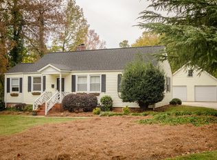 2405 Lafayette Ave, Greensboro, NC 27408