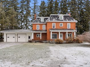 6671 County Road 10 Rd, The Nation, ON K0B 1R0