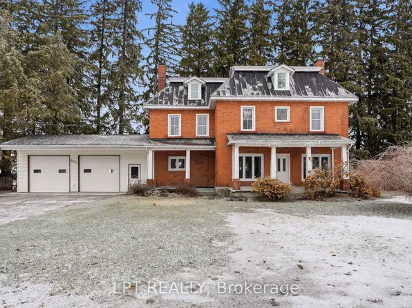 6671 County Road 10 Rd, The Nation, ON K0B 1R0