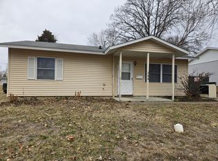 344 W Imboden Dr, Decatur, IL 62521