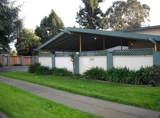 3737 Almond Ave APT F, Fremont, CA