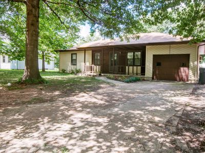 813 W Wollard St, Bolivar, MO, 65613
