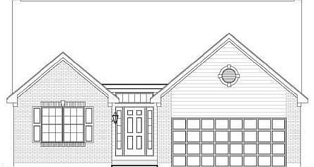 2nd image of 1752 Hunters Ridge Dr