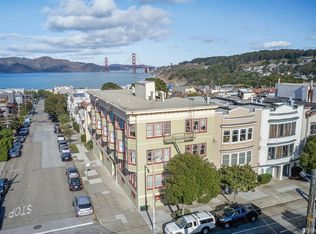 190 27th Ave, San Francisco, CA 94121