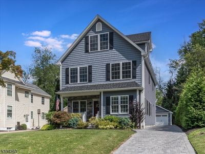 107 Greenwood Ave, Madison, NJ, 07940