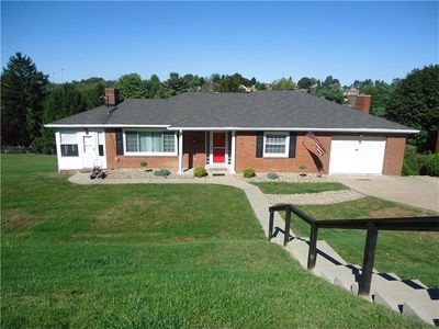 52 Center Dr, Monessen, PA, 15062