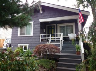 4133 SW Kenyon St, Seattle, WA 98136