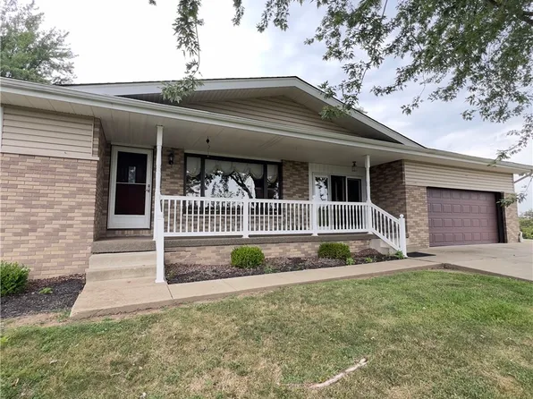 57380 Hospital Rd, Bellaire, OH 43906