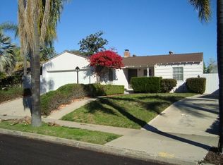 4010 N Hempstead Cir, San Diego, CA 92116