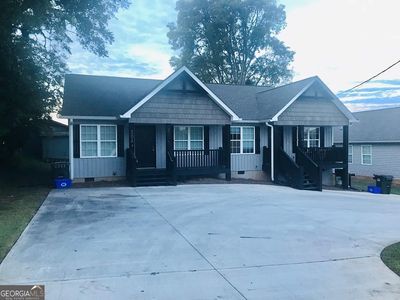 504 Vernon Ave, Dalton, GA, 30720