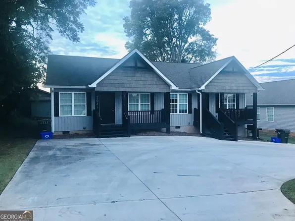 504 Vernon Ave, Dalton, GA 30720