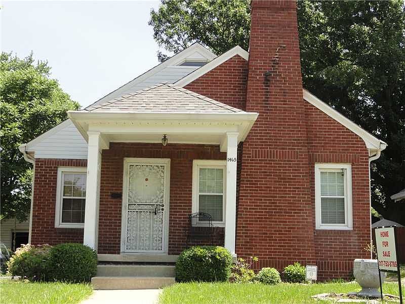 1st image of 1465 N Drexel Ave