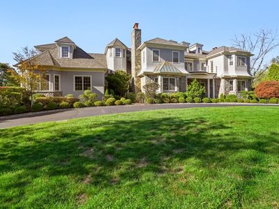 355 Greens Farms Rd, Westport, CT, 06880