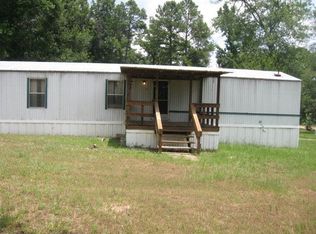 924 Choppin Rd, Pollok, TX 75969