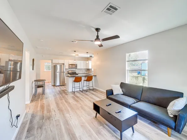 622 E Young Pl, Tulsa, OK 74106