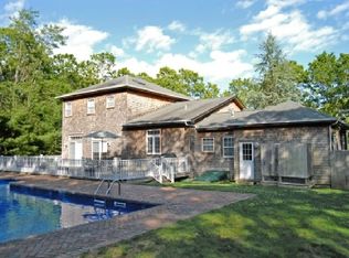 369 Sag Harbor Tpke, East Hampton, NY 11937