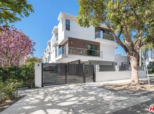 849 N Alta Vista Blvd #3, Los Angeles, CA 90046