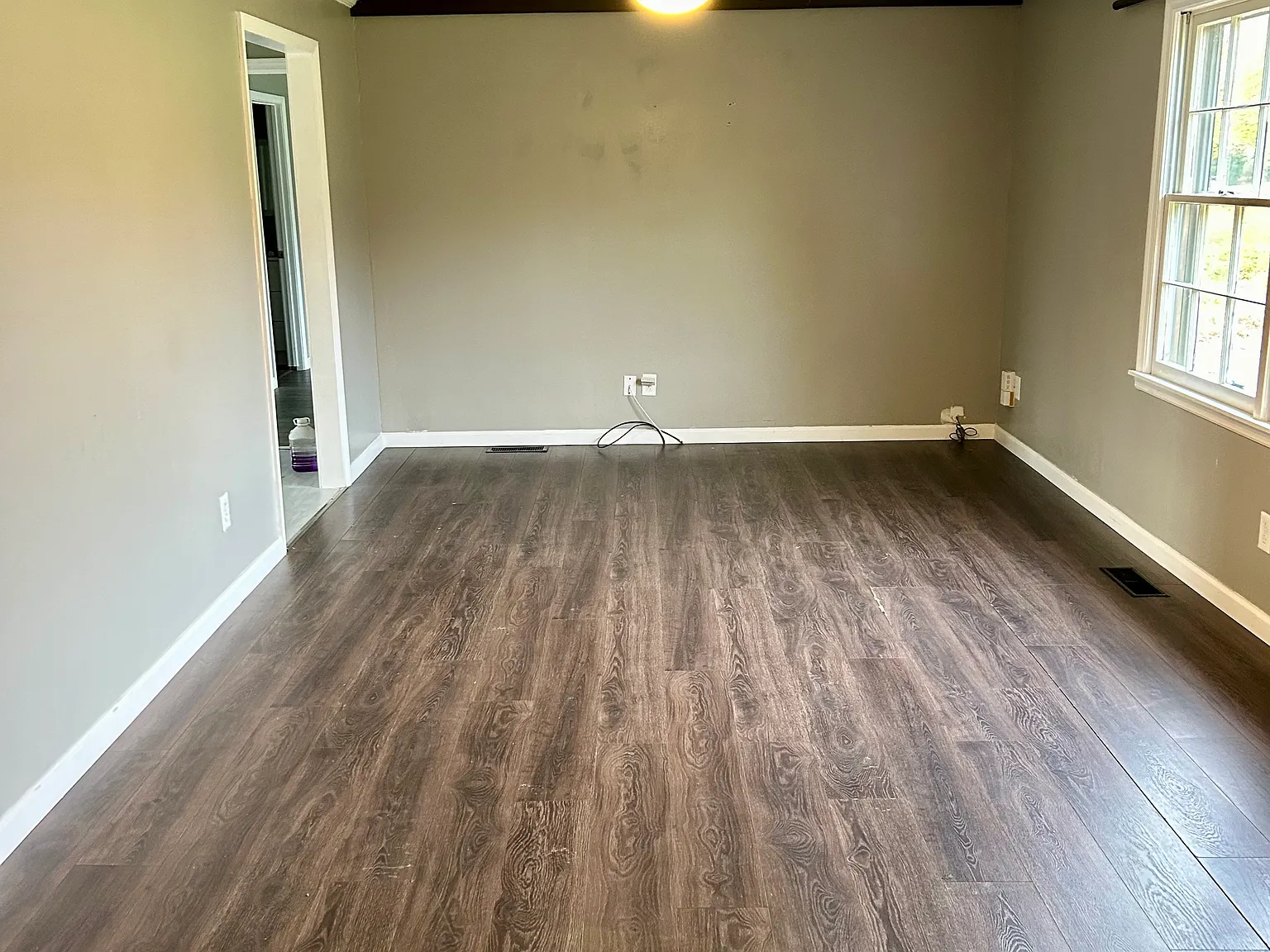 3 bed, 1300 sqft, $1,250 — Photo 3