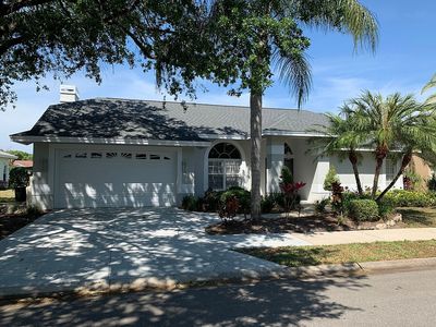 4734 Country Manor Dr, Sarasota, FL, 34233