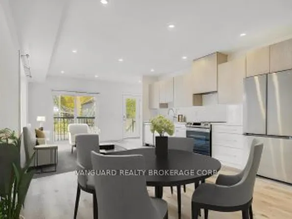 1937 Lawrence Ave W, Toronto, ON