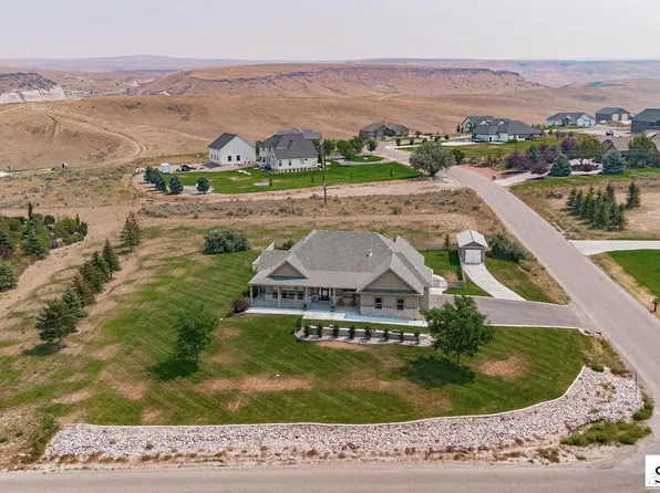 8065 S Black Hawk Dr, Idaho Falls, ID 83406