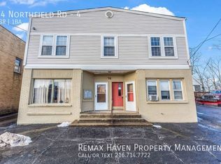 74 Northfield Rd #4, Bedford, OH 44146