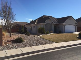 2529 S 400 W, Washington, UT 84780