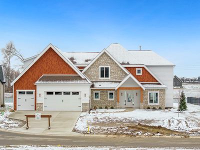 10678 Chestnut Creek Blvd, Fort Wayne, IN, 46814