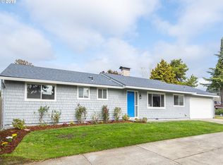 4562 SE 17th Ct, Gresham, OR 97080