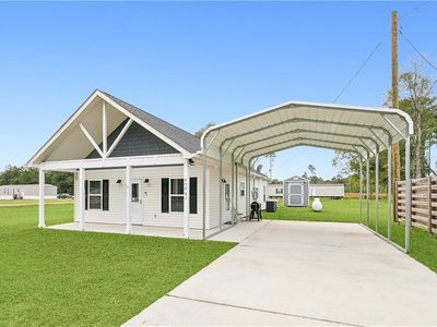 49087 1065th Hwy, Tickfaw, LA, 70466
