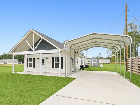 49087 1065th Hwy, Tickfaw, LA 70466