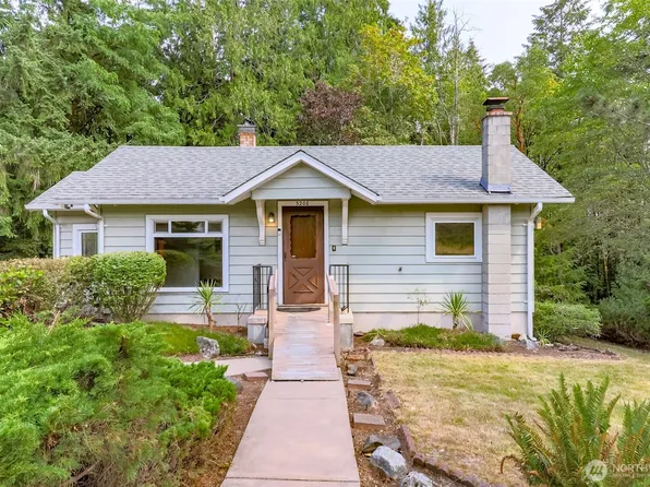 5206 W Werner Road, Bremerton, WA 98312