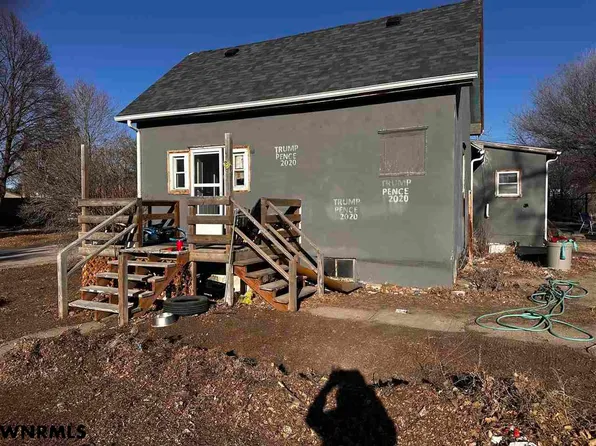 1342 Avenue C, Bayard, NE 69334