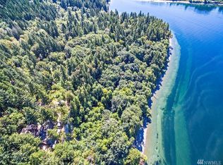 9808 Steffensen Rd, Anderson Island, WA 98303