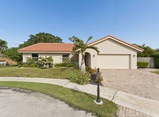 2415 NW 31st Street, Boca Raton, FL 33431