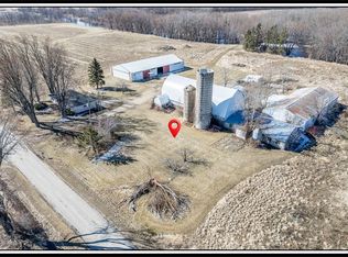 N5201 Lower Rd, Shiocton, WI 54170