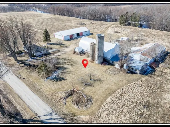 N5201 Lower Rd, Shiocton, WI 54170